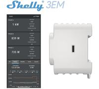 Shelly 3EM