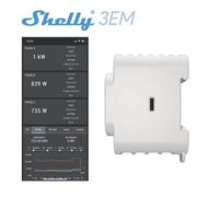 Shelly 3EM