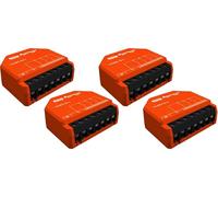 SHELLY 4 attivatori di scena i4 Gen3, Bluetooth e WiFi
