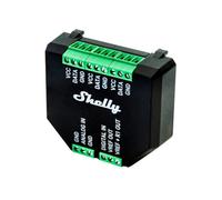 Shelly Add-On Modulo Aggiuntivo Smart per dispositivi Plus e Gen3 ampliamento funzionalità sensori temperatura umidità e movimento