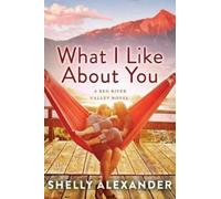 Shelly Alexander It's In His Heart (Tascabile) Red River Valley Novel