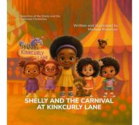 Shelly and the Carnival at Kinkcurly Lane