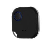 Shelly BLU Button 1 Pulsante intelligente Nero Plastica 2400 SHELLY_BB_S