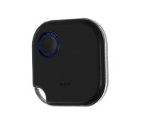 Shelly Blu Button 1 - Black (NEW DEVICE)