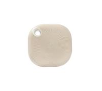 Shelly BLU Button Tough1 Moka, Pulsante Bluetooth per Scene Smart, Domotica, Certificato IP54, Ampia Portata (10-30m), Fino a 4 Click Preimpostati, Telecomando, Gateway Richiesto, Protocollo BTHome