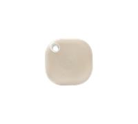 Shelly BLU Button Tough 1 ZB Moka - Pulsante Bluetooth & Zigbee per Scene Smart, Domotica, IP54, Ampia Portata 10-30m, Fino a 4 Click Preimpostati, Telecomando, Gateway Richiesto, Protocollo BTHome