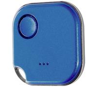 Shelly Blu Button1 blau Dimmer, Interruttore Bluetooth, Wi-Fi