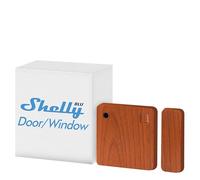 Shelly BLU Door/window Brown
