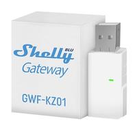 Shelly Blu Gateway Bluetooth Gateway für Klassik Serie