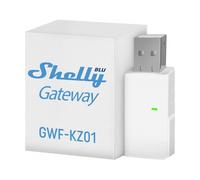 Shelly Blu Gateway Bluetooth Gateway für Klassik Serie