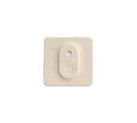 Shelly BLU H&T Ivory - Shelly Sensore Temp&Umid Bluetooth bianco