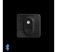 Shelly BLU H&T Black - Shelly Sensore Temp&Umid Bluetooth nero