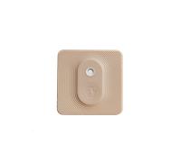 SHELLY B-HT M - Shelly BLU H&T Temperatur- und Luftfeuchtigkeitssensor, mocha