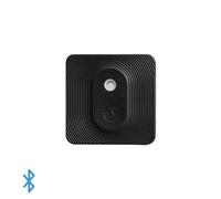Shelly BLU H&T Black - Shelly Sensore Temp&Umid Bluetooth nero