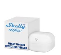 Shelly - Blu Motion Sensor: Elevate Your Smart Home Security NUOVO