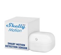 Shelly BLU Motion Sensor (NEW DEVICE)