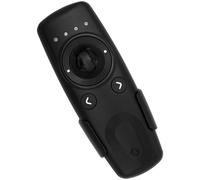 Shelly Telecomando Remoto Bluetooth + Zigbee Nero