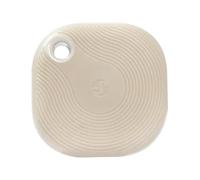 Shelly Blu Tough1 Mocha Button Switch di rete Plug and play Radio SHELLY_B_B_T_M