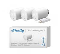 Shelly BLU TRV 3-pack