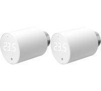 Shelly BLU TRV x2 +Shelly BLU Gateway Gen3 - SH-BLUTRV2