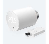 SHELLY BLU TRV - Termostato per radiatori Shelly BLU TRV