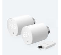 Shelly BLU TRV x2 +Shelly BLU Gateway Gen3
