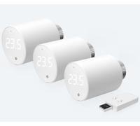 Shelly BLU TRV x3 +Shelly BLU Gateway Gen3