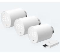 Shelly BLU TRV x3 +Shelly BLU Gateway Gen3 - SH-BLUTRV3