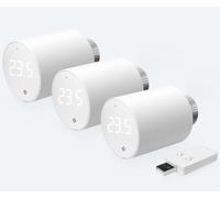 Shelly BLU TRV x3 +Shelly BLU Gateway Gen3