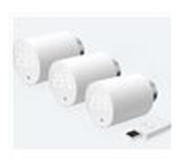 Shelly BLU TRV x3 +Shelly BLU Gateway Gen3 - SH-BLUTRV3