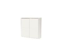 SHELLY BLU WS4 - Interruttore a parete Shelly BLU 4