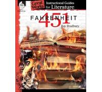 Shelly Buchanan Fahrenheit 451 (Tascabile)