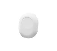 Shelly Button ADD-ON Bianco