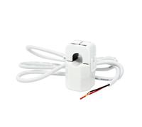 Shelly C50A Pinza amperometrica Smart 50A monitoraggio monofase per Misuratore consumo elettrico Shelly EM WiFi