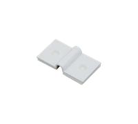 Shelly Cable Bracket 10-Pack for Leak Sensor Cable