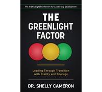 Shelly Cameron The GreenLight Factor (Tascabile)