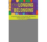 Shelly Christensen From Longing to Belonging (Tascabile)