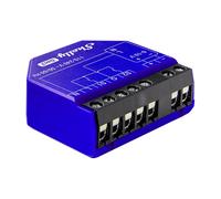 Shelly Dimmer 0/1-10V Pm Gen3 - Variazione Modulo (Wifi )