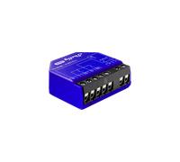 Shelly Dimmer 0/1-10V Pm Gen3 - Variazione Modulo (Wifi )