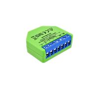 SHELLY Dimmer 2 WLAN Lichtcontroller LED + Halogen/1W-200W/Messung