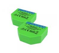 Shelly Dimmer 2 - Double pack