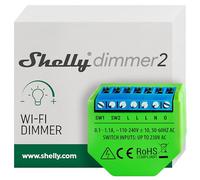 SHELLY DIMMER - Dimmer WLAN WLAN Shelly Wi-Fi