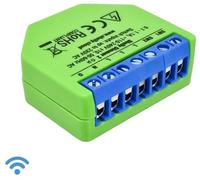 Shelly Dimmer 2 - Smart Dimmer AC 1 ch. Wi-Fi + PM - SH-DIMMER2