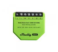Shelly Dimmer Gen3