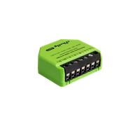 Shelly 052 Dimmer, Verde