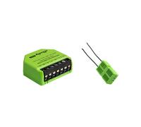 Shelly 052 Dimmer, Verde