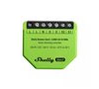 Shelly 052 Dimmer, Verde