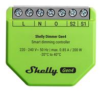 Shelly Dimmer Gen4