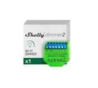 Shelly Dimmer 2 + Omaggio