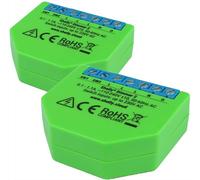SHELLY DIMMERB - Shelly Wi-Fi WLAN dimmer 2, 2 pieces